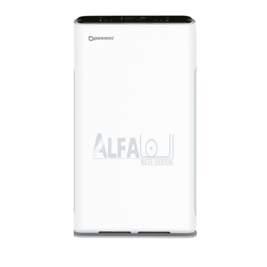 منقي هواء بيورينا UV حتى 50 متر مربع 7 مراحل تنقية ALFA PURITY