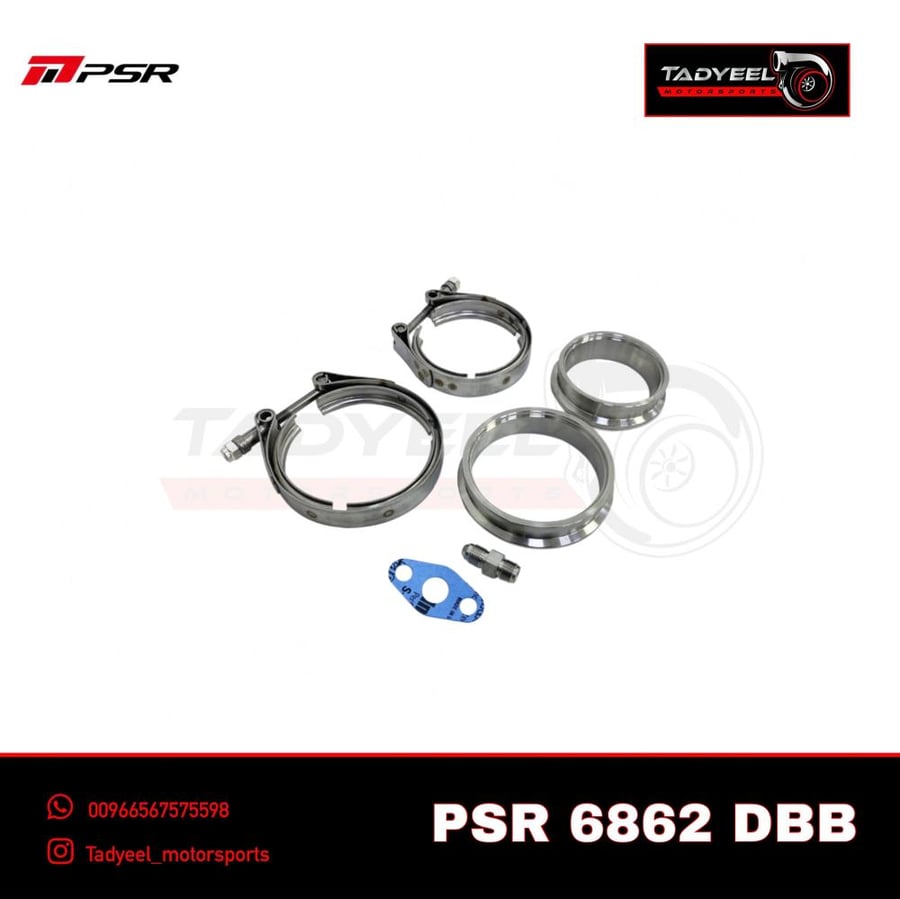 توربو PSR 6862