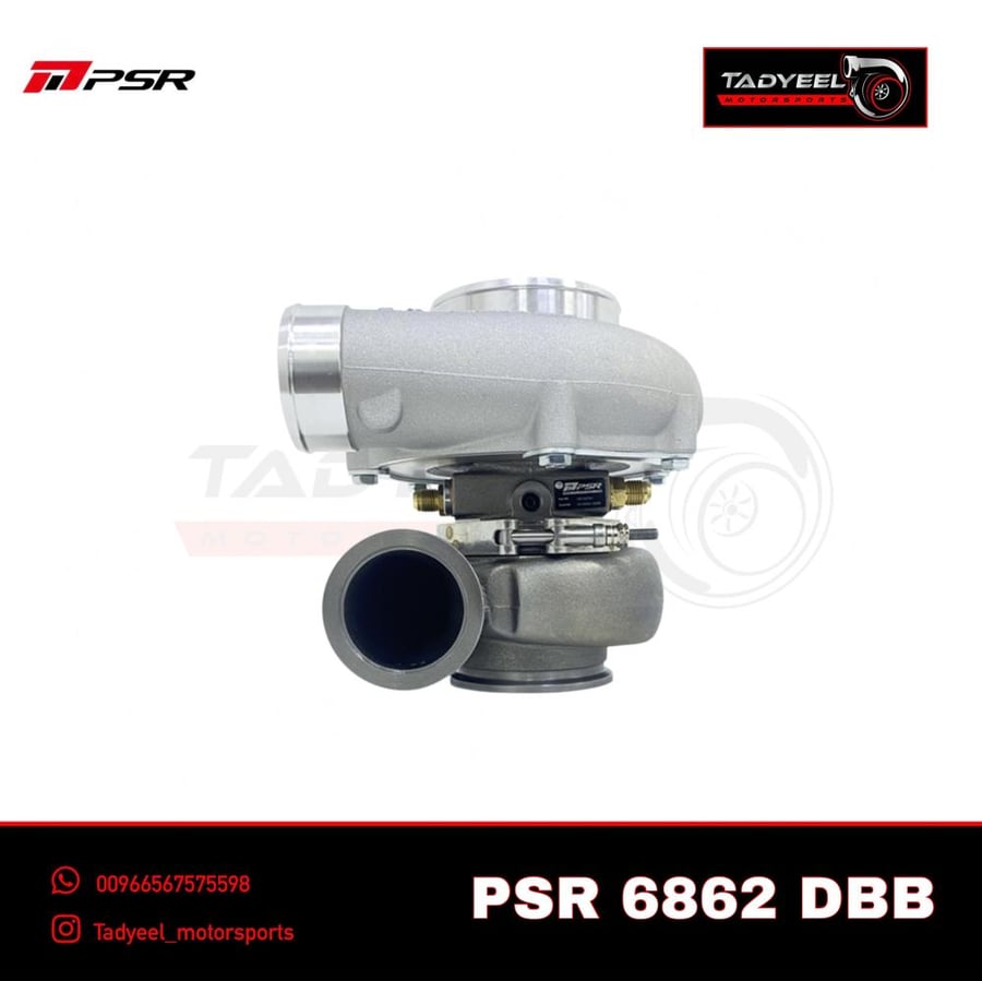 توربو PSR 6862
