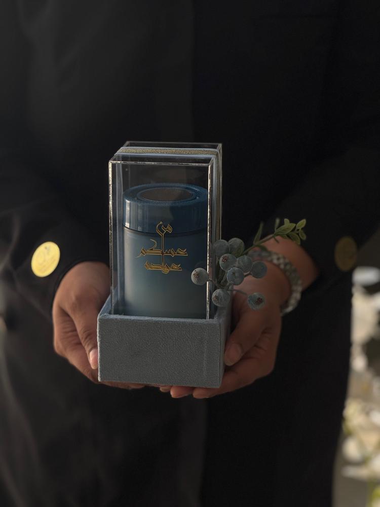 10 بوكس معطر فواحه 110 مل