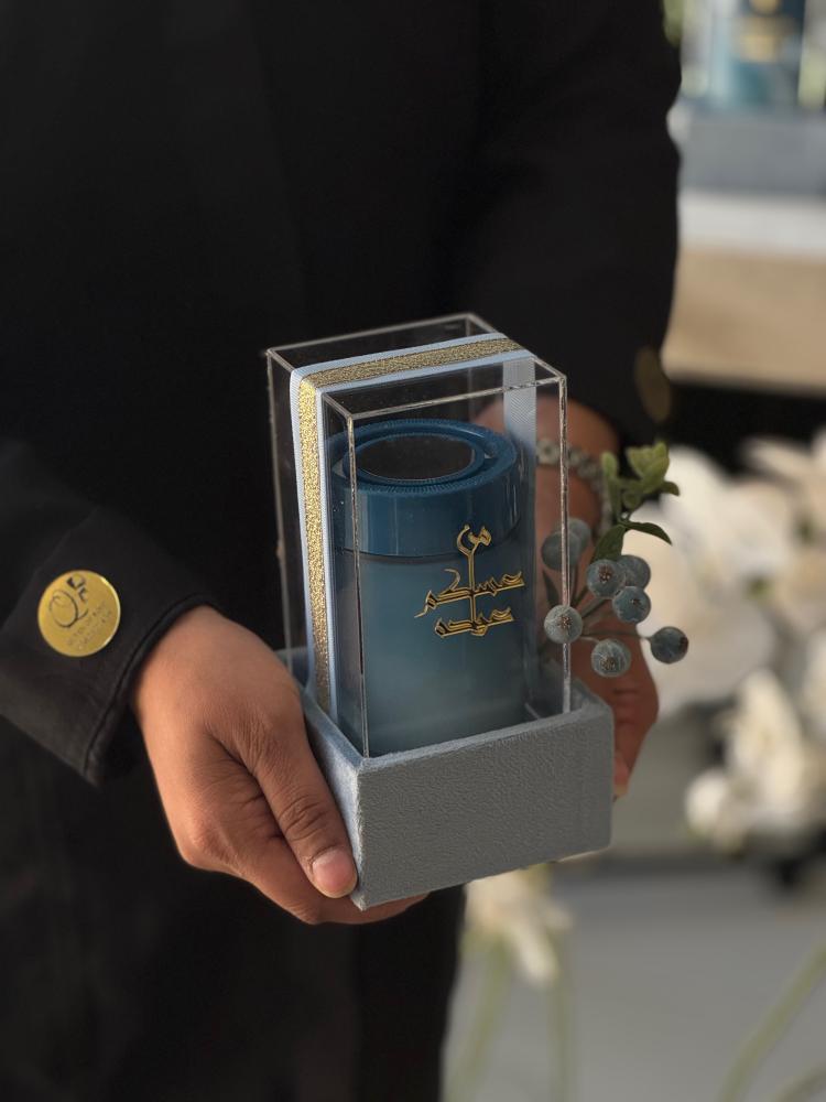 10 بوكس معطر فواحه 110 مل