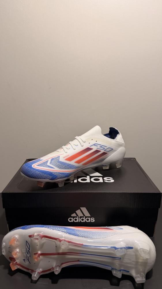 جزمة اديداس اصابع F50