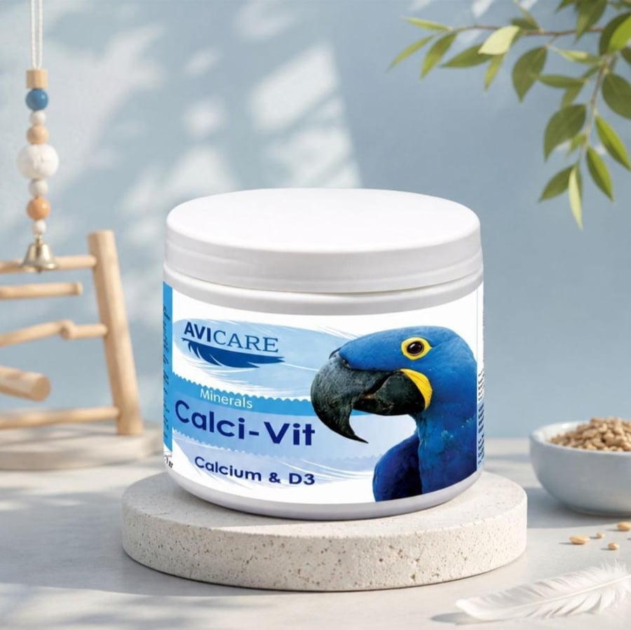 Aficare Calci Fit Calcium with amino acids and vitamins and minerals