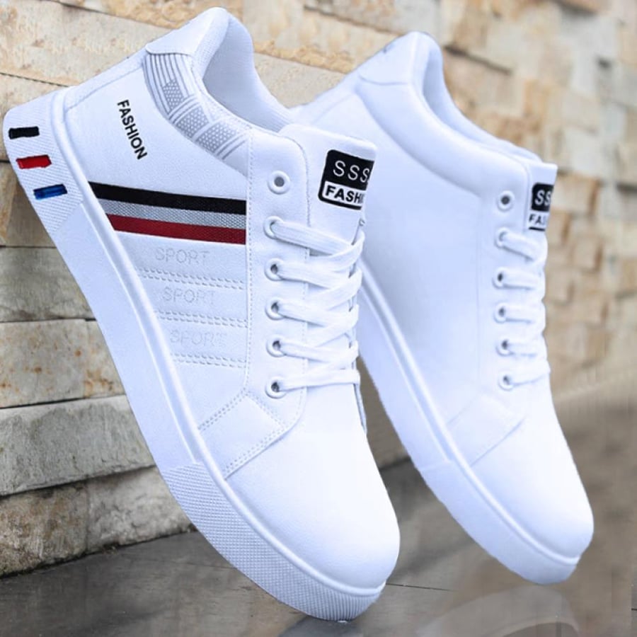 Elegant sports shoe
