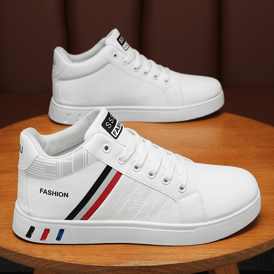 Elegant sports shoe
