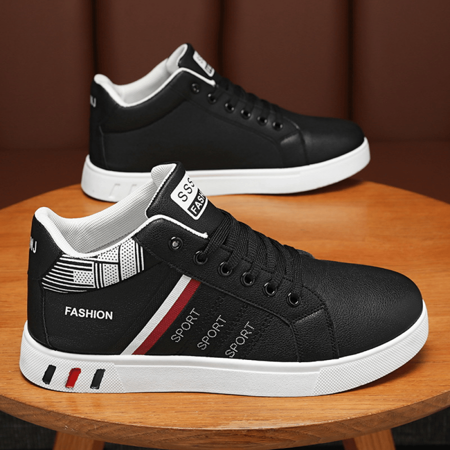 Elegant sports shoe