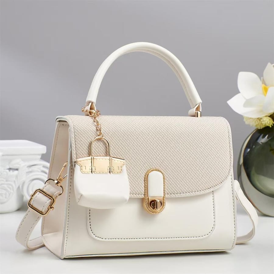 A distinguished women's bag