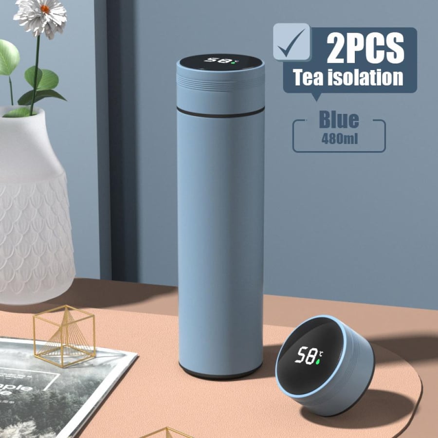 Smart neighborhood preservation cup