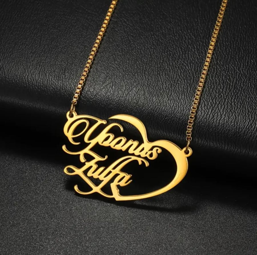 Gold-plated gold ring
