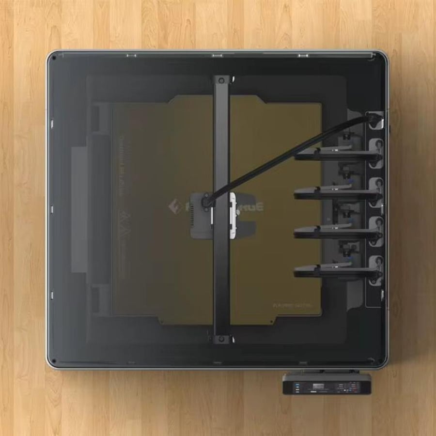 Flashforge Creator 5 Pro