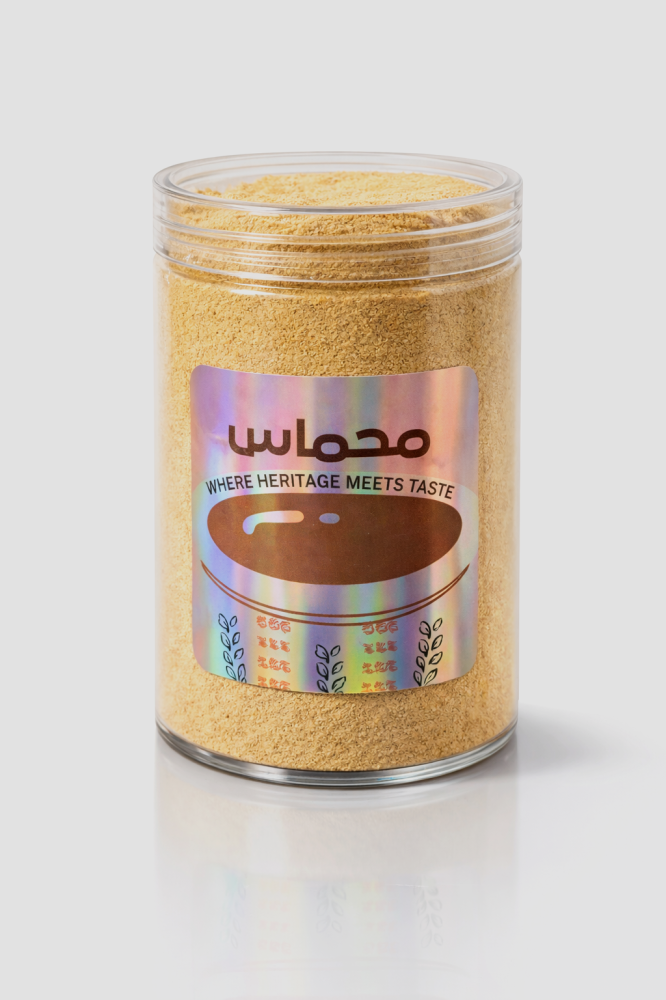 قهوة سعودية 250 جرام