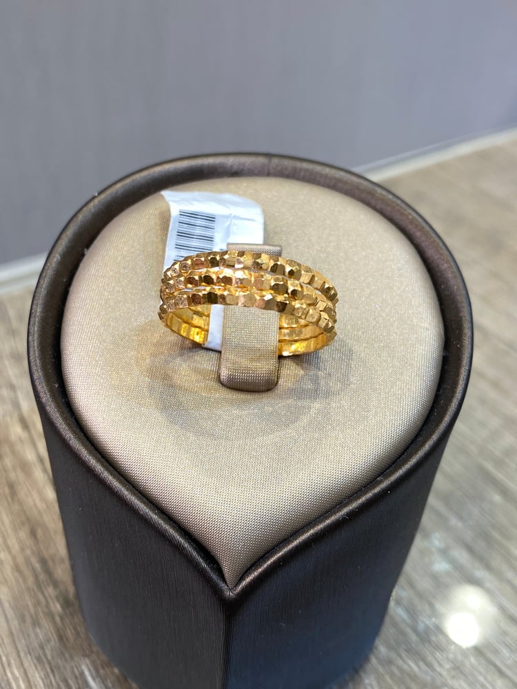 Marami gold 21 karat