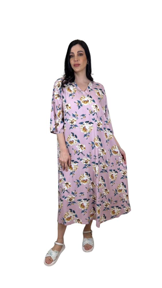 فستان صيفي W2