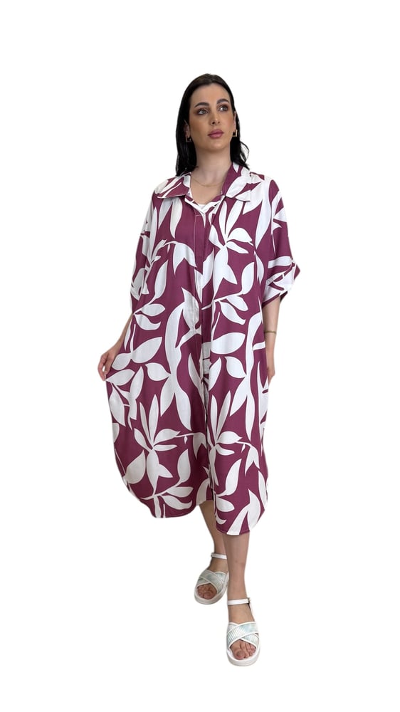 Summer dress C1