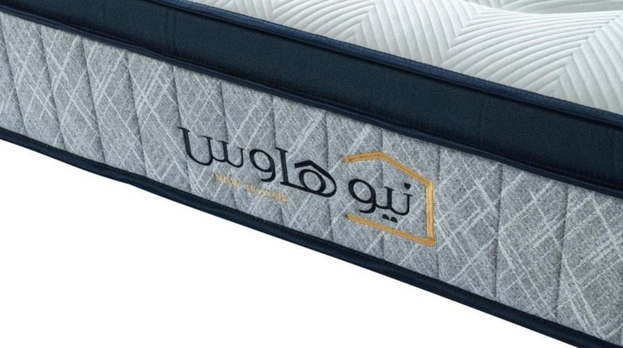 مرتبة سرير l لوتس