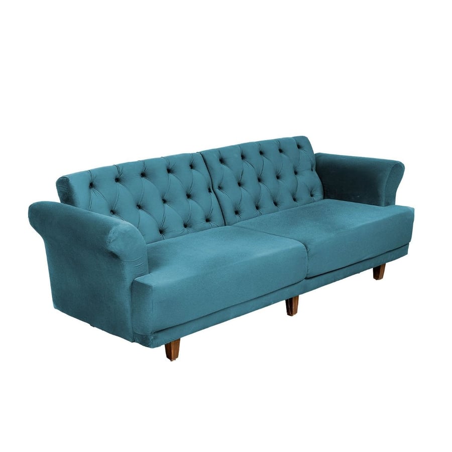 Verona | Sofa in the shape of a bed 2 in 1