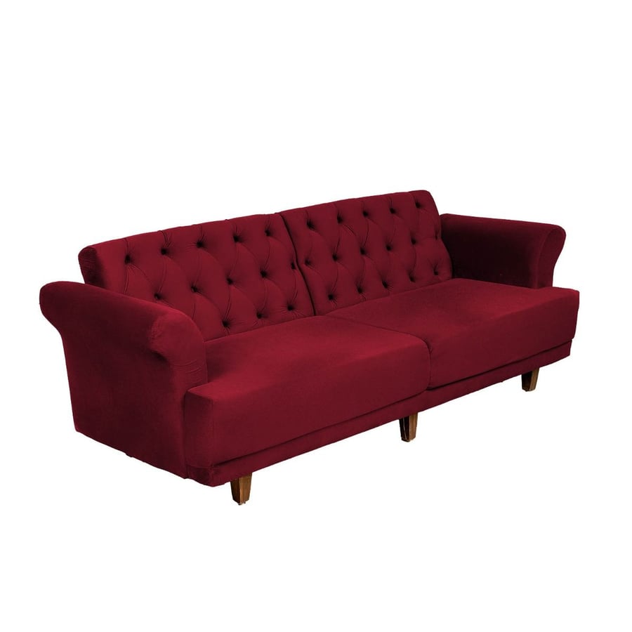 Verona | Sofa in the shape of a bed 2 in 1