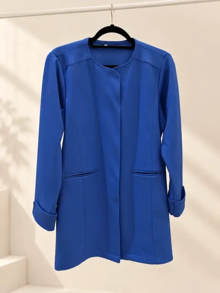 Signature Jacket