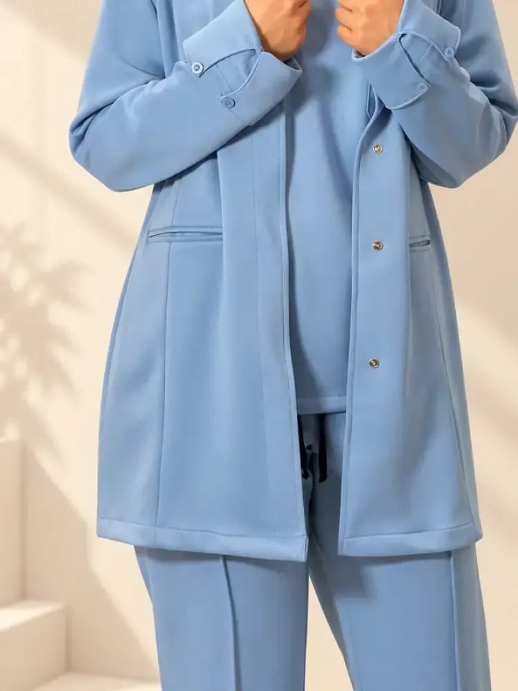 Signature Jacket