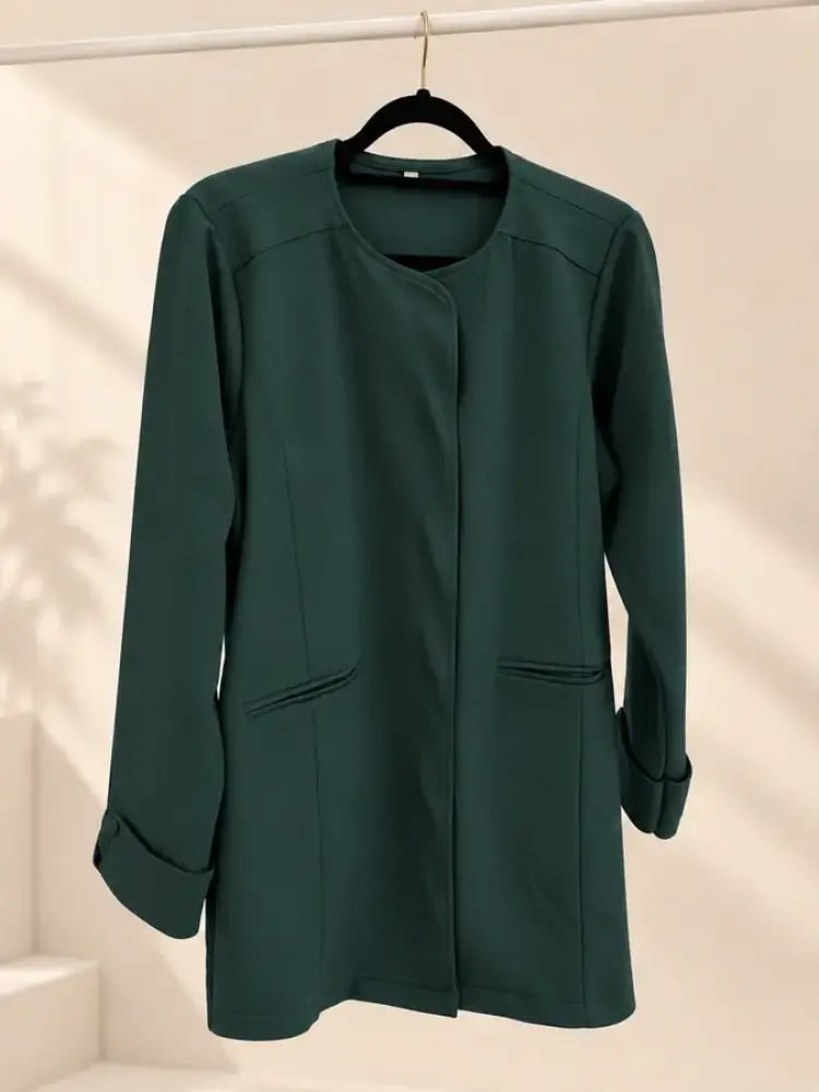 Signature Jacket