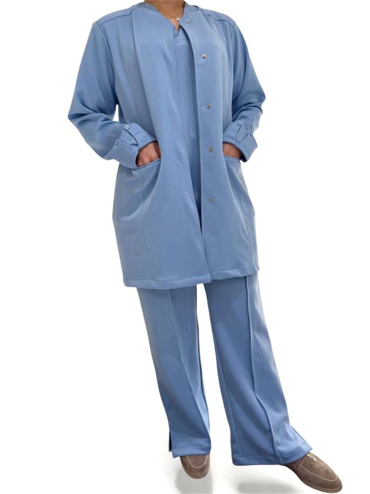 Everyday scrub set