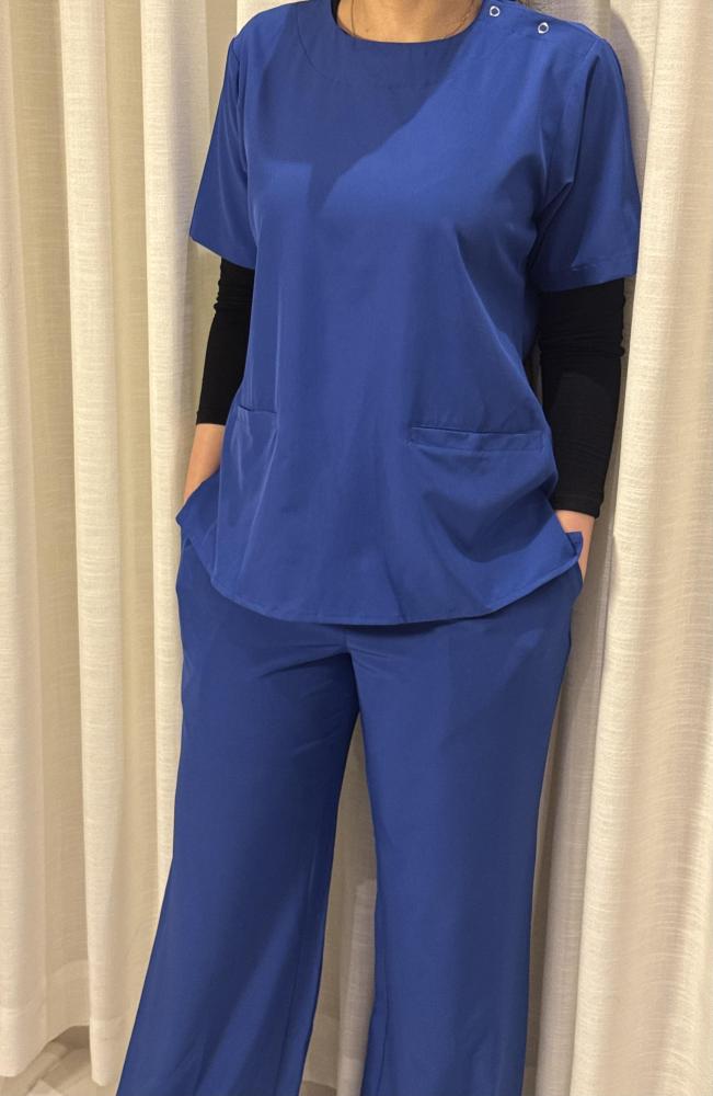 Medflow Scrub