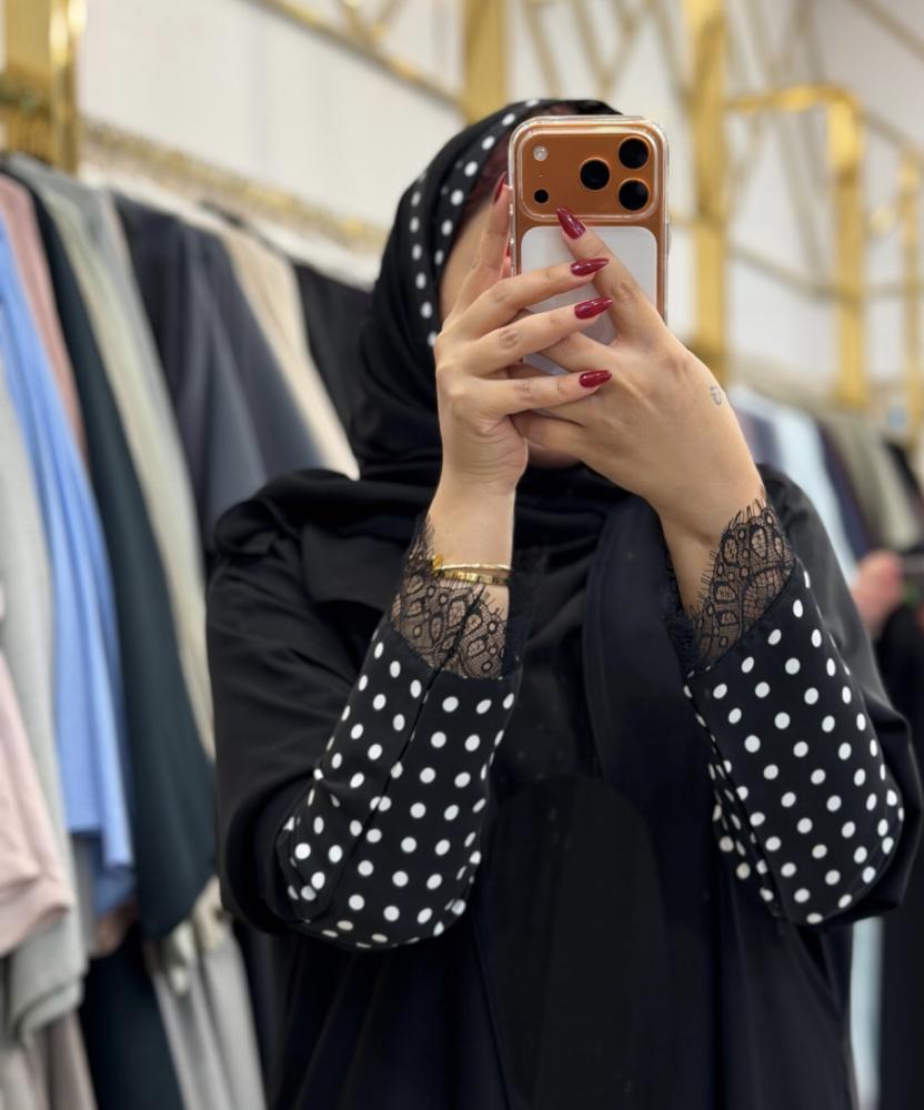 عباية11
