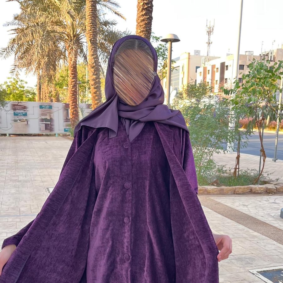 طقم شتوي