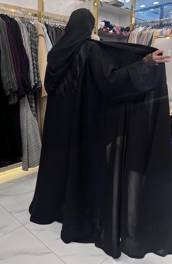 عباية فوز كلوش