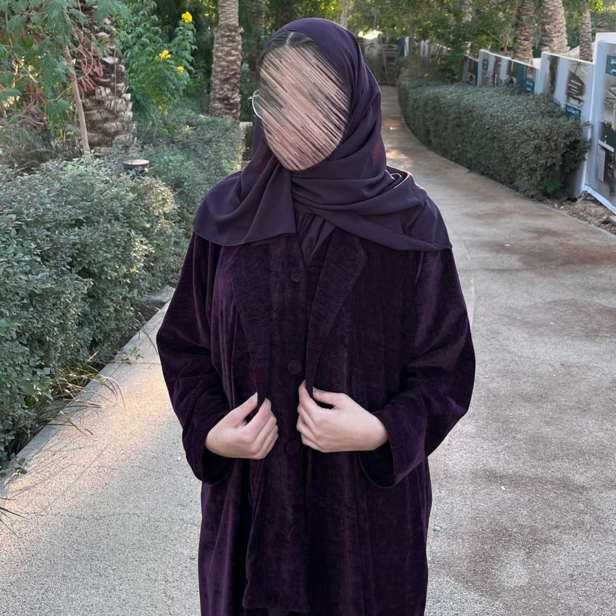 طقم شتوي
