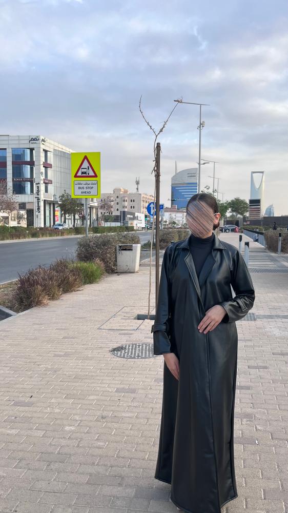 بالطو مبطن