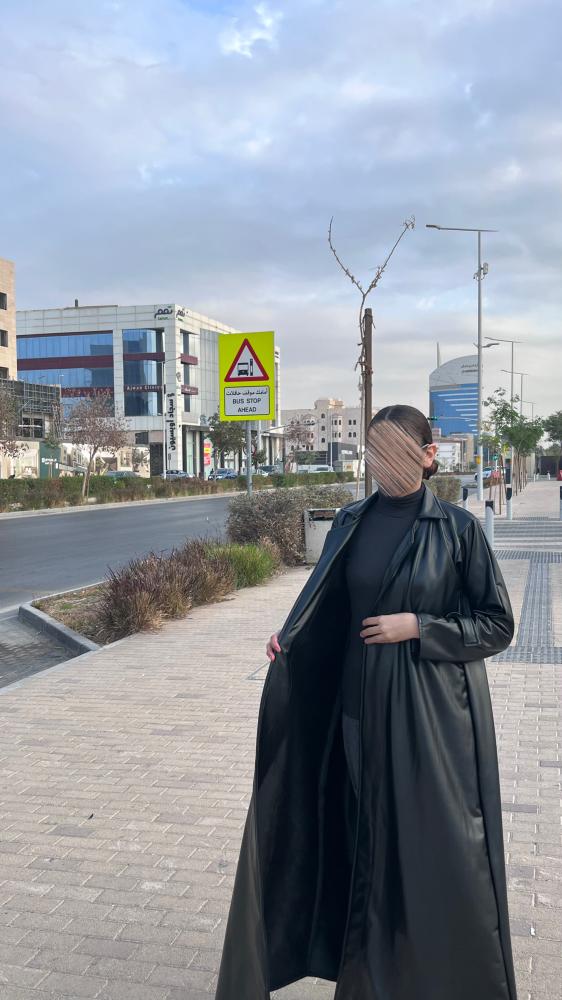 بالطو مبطن