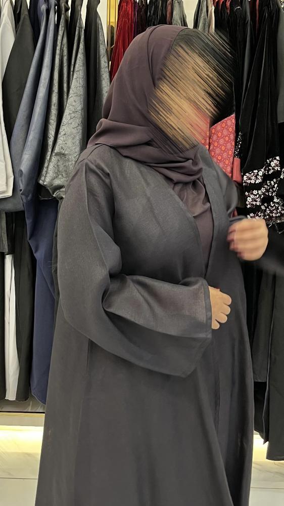 كلوش لنن هندي