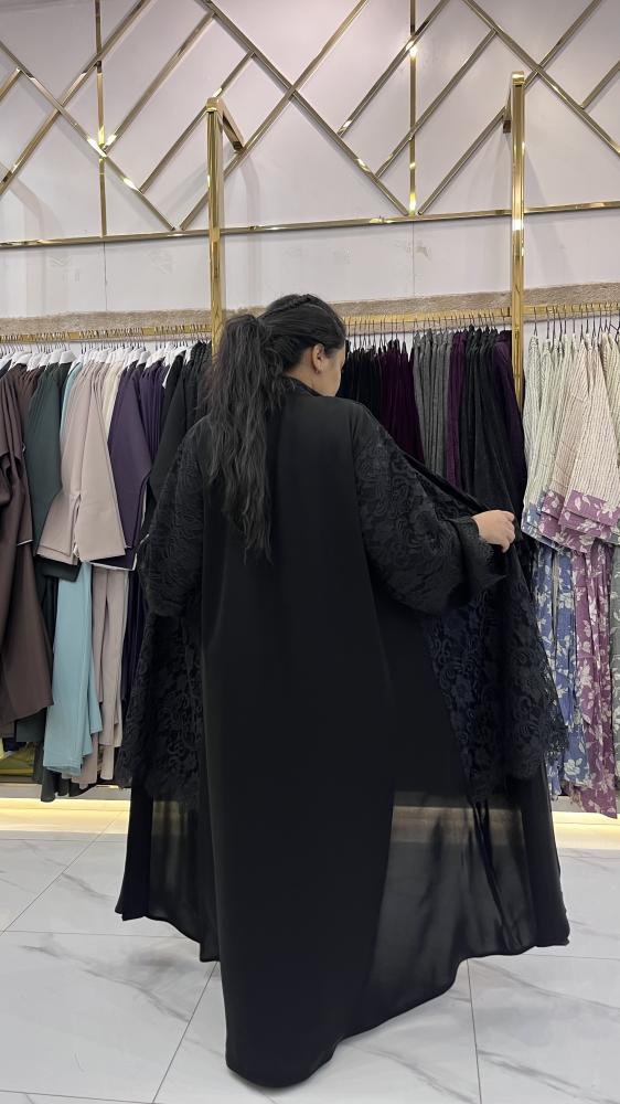 عباية ملاك