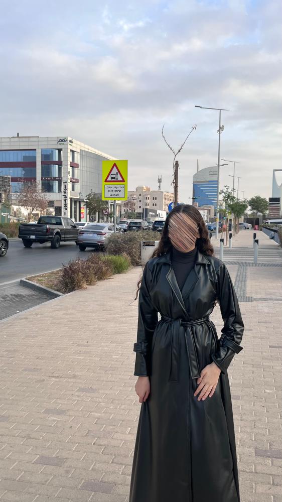 بالطو مبطن