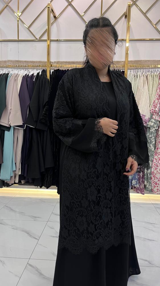 عباية ملاك