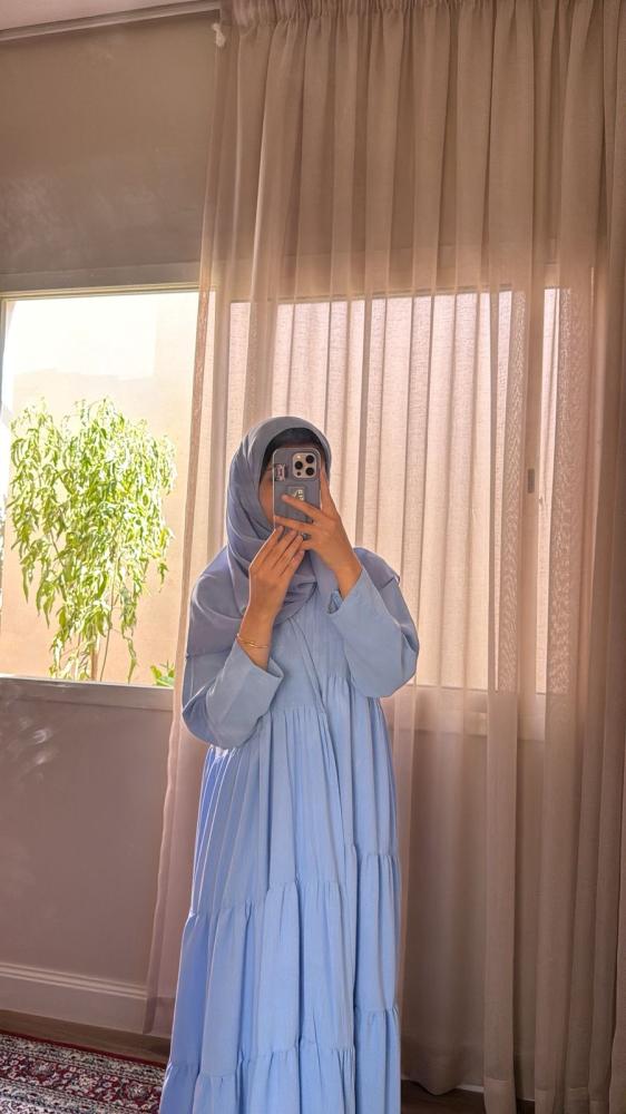 عبايه