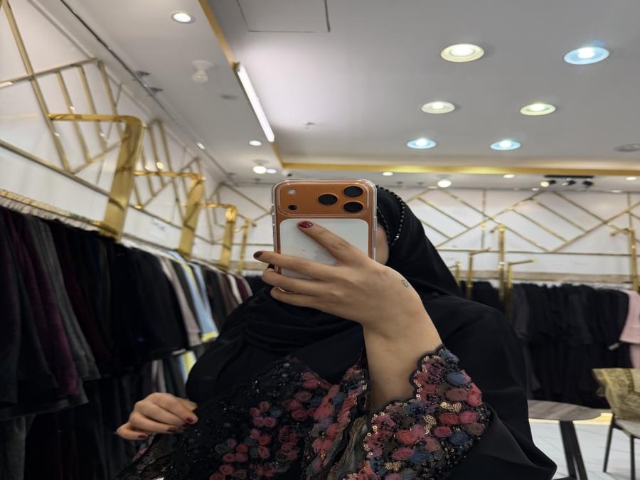عباية صيته