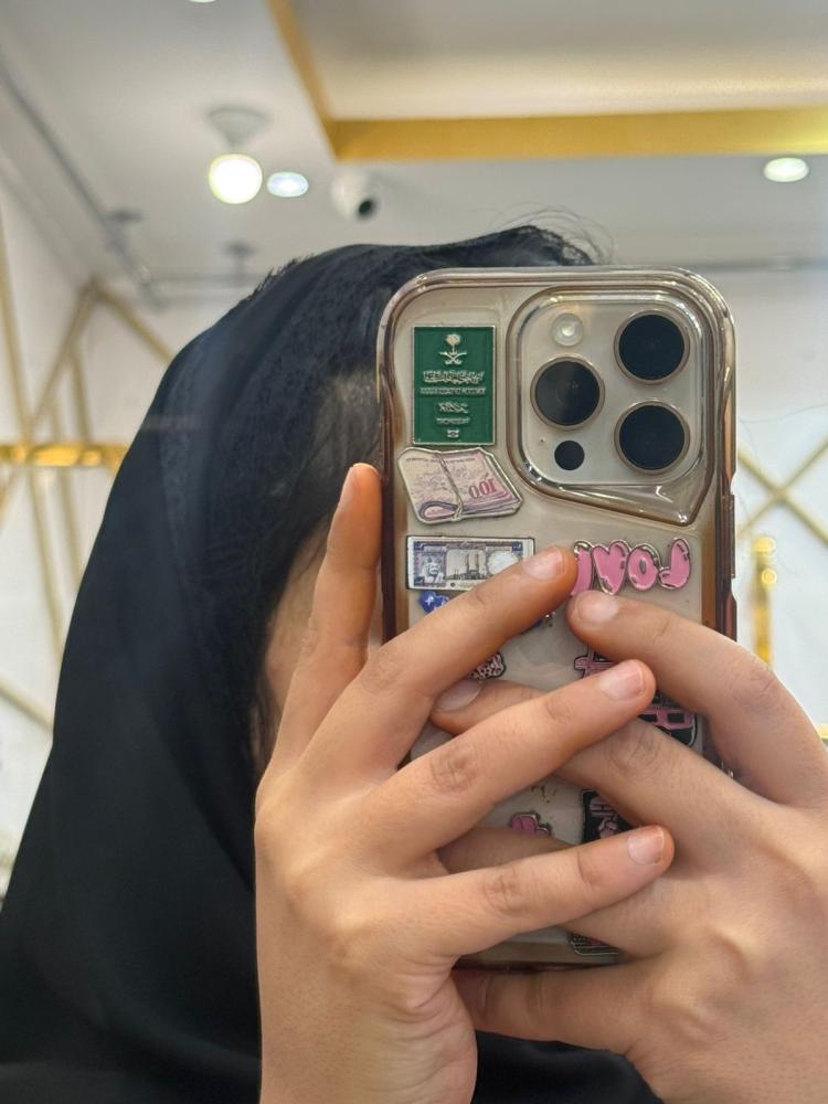 عباية جيهان "كم استرتش"