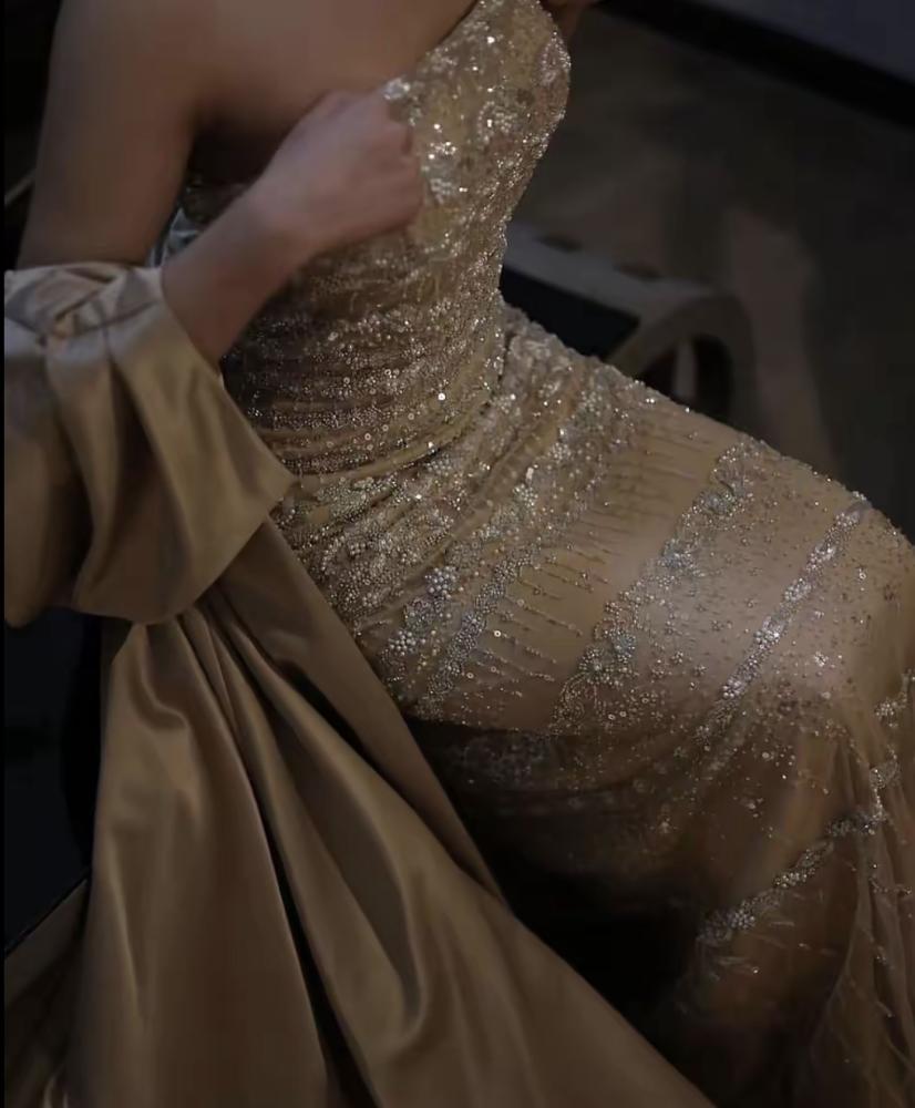 فستان سناء