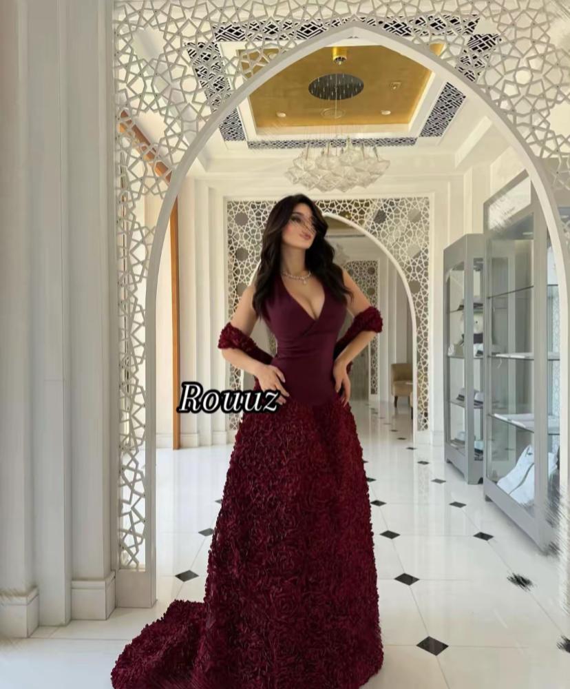 فستان ليلى