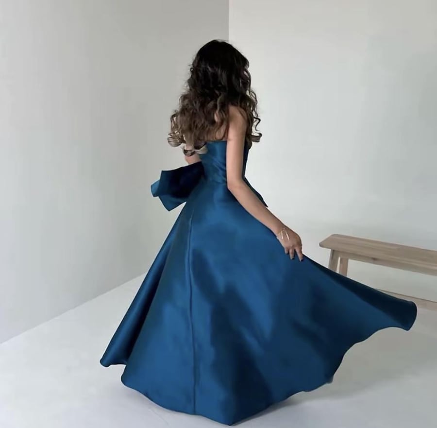 Kholoud dress