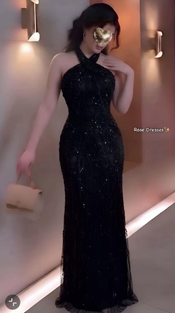 فستان عليا