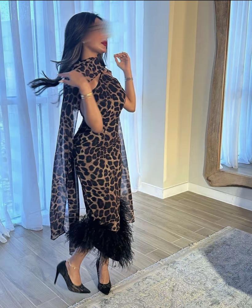 Ruaa's dress
