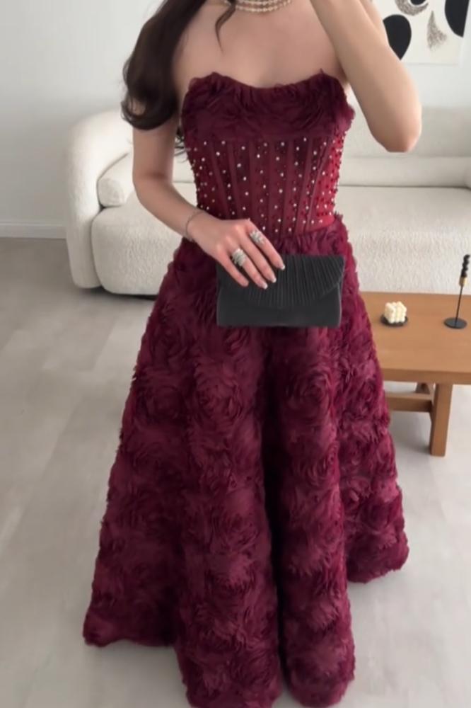 Sun dress