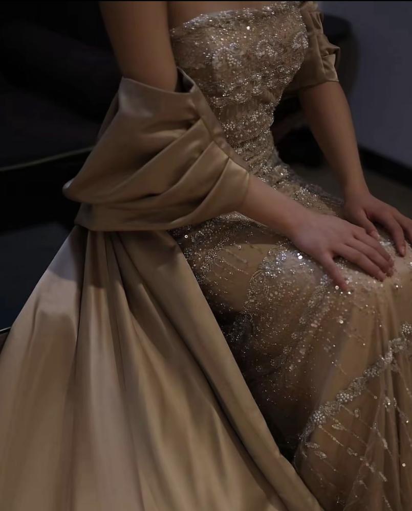 فستان سناء