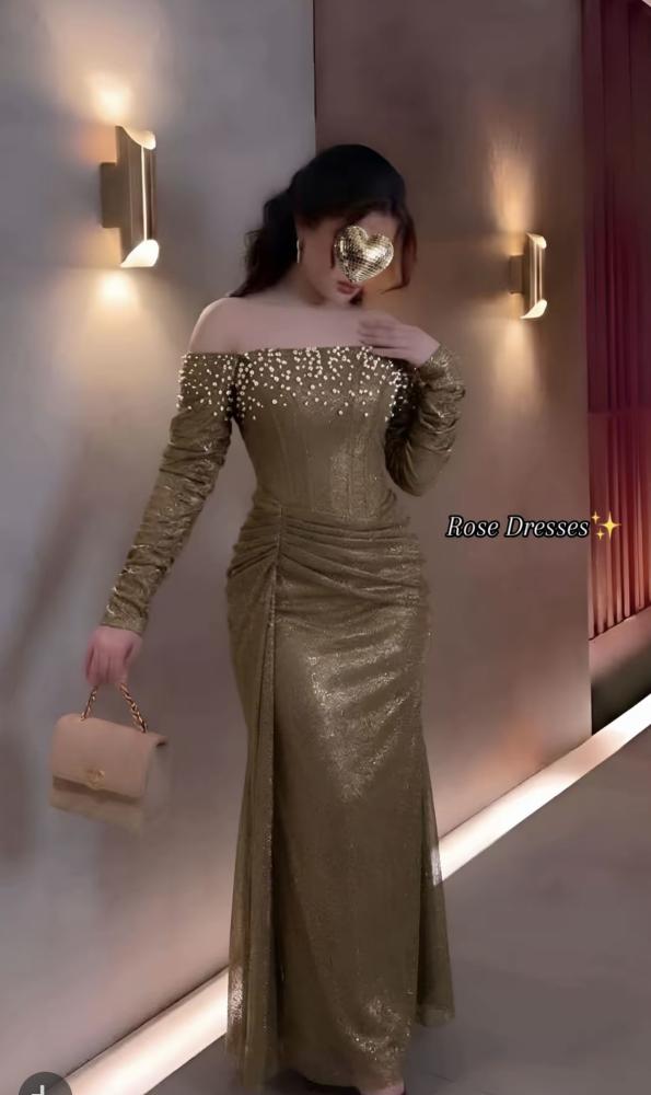 فستان فاطمه