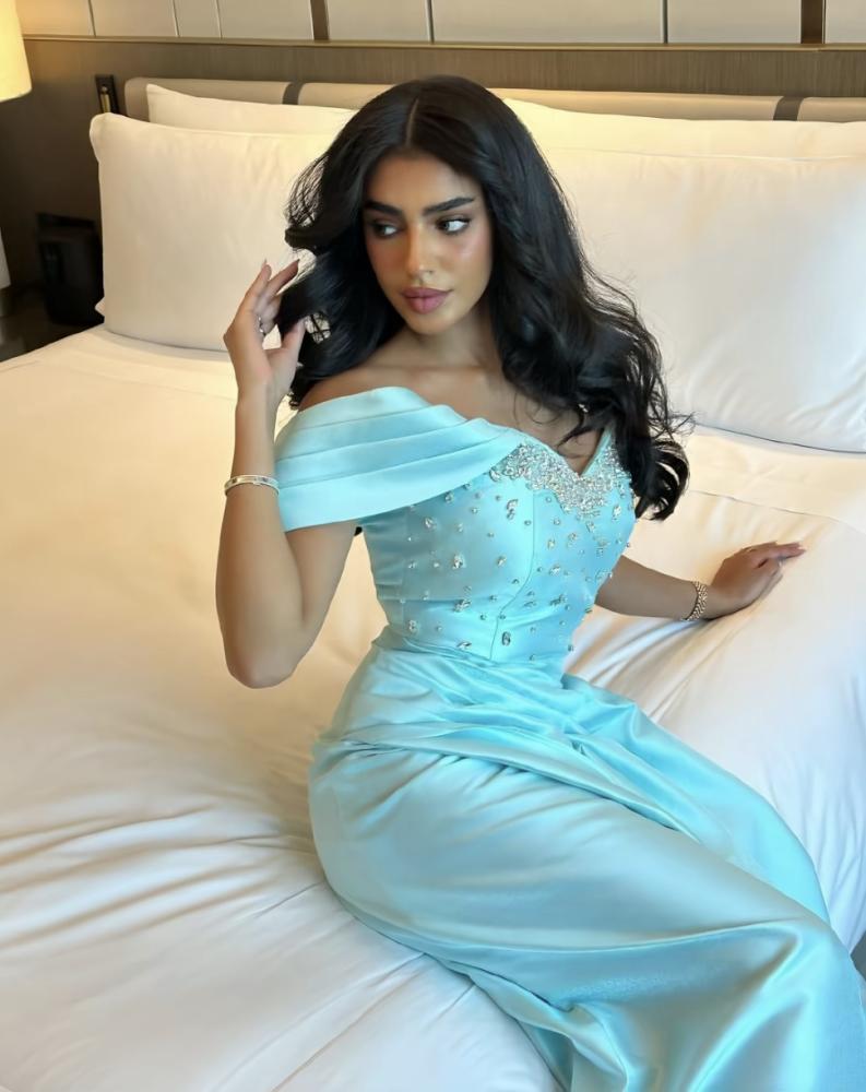 فستان سما