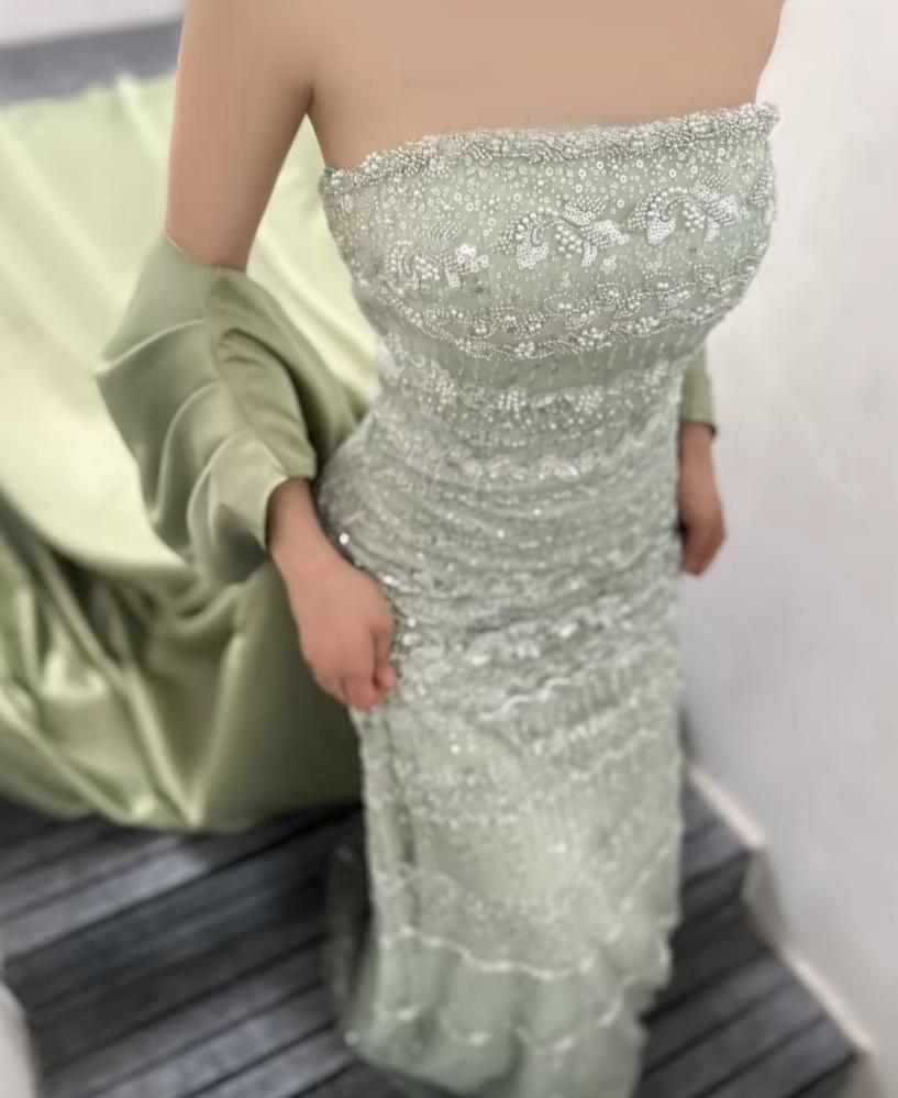 فستان لمى