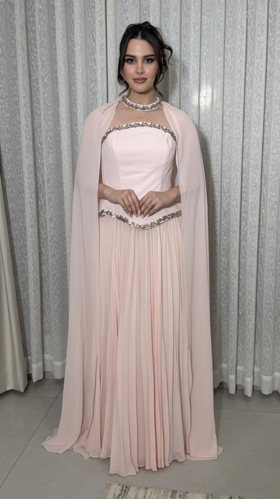 Evening dress model KK-102